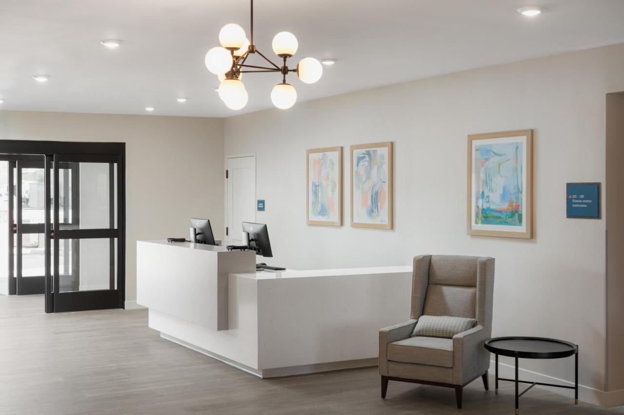 Waterwalk Extended Stay By Wyndham Phoenix N Happy Valley מראה חיצוני תמונה
