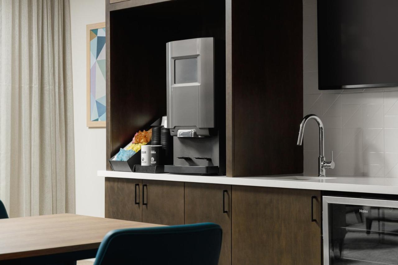 Waterwalk Extended Stay By Wyndham Phoenix N Happy Valley מראה חיצוני תמונה