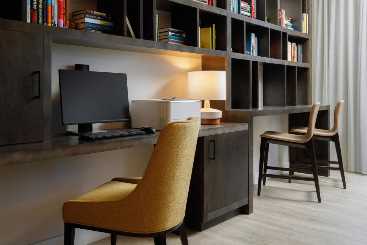 Waterwalk Extended Stay By Wyndham Phoenix N Happy Valley מראה חיצוני תמונה