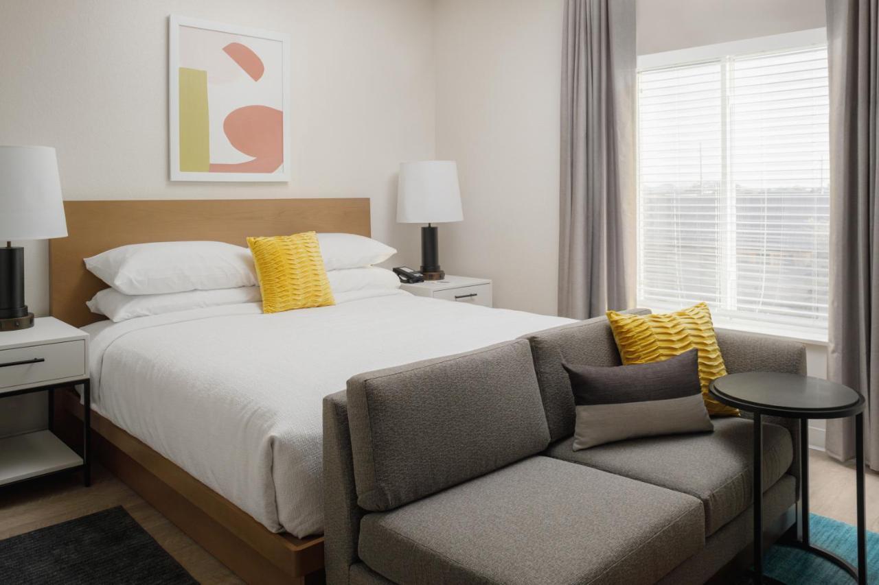 Waterwalk Extended Stay By Wyndham Phoenix N Happy Valley מראה חיצוני תמונה
