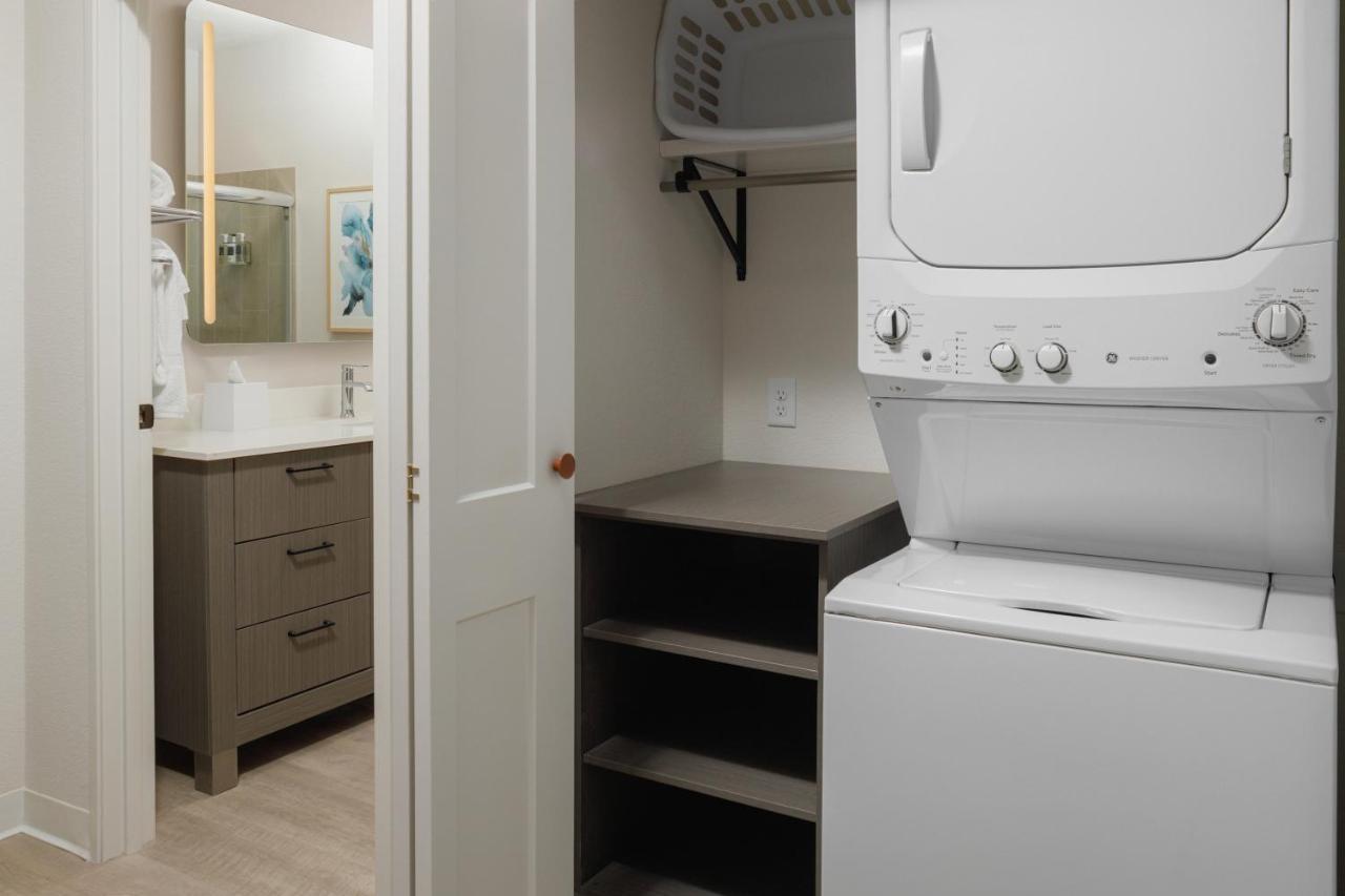 Waterwalk Extended Stay By Wyndham Phoenix N Happy Valley מראה חיצוני תמונה
