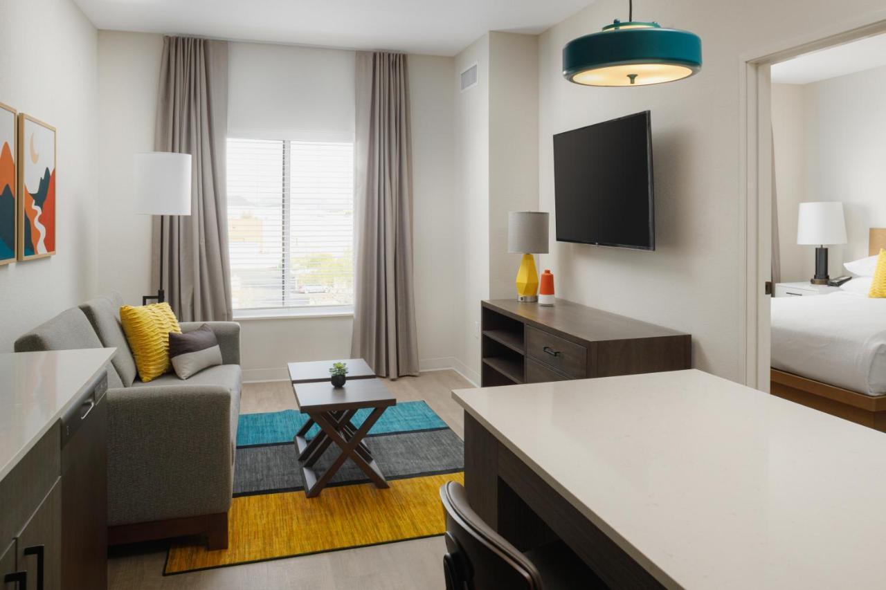 Waterwalk Extended Stay By Wyndham Phoenix N Happy Valley מראה חיצוני תמונה