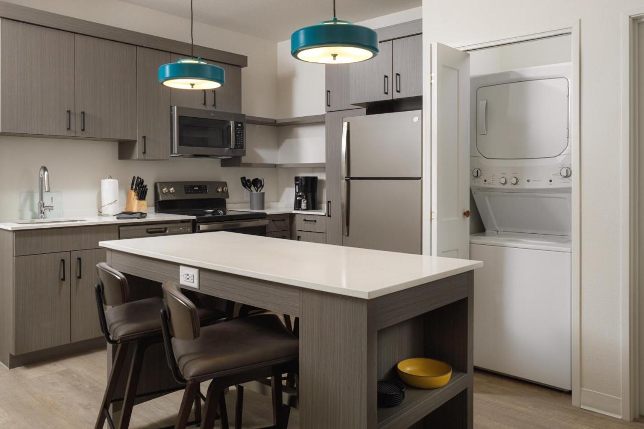 Waterwalk Extended Stay By Wyndham Phoenix N Happy Valley מראה חיצוני תמונה