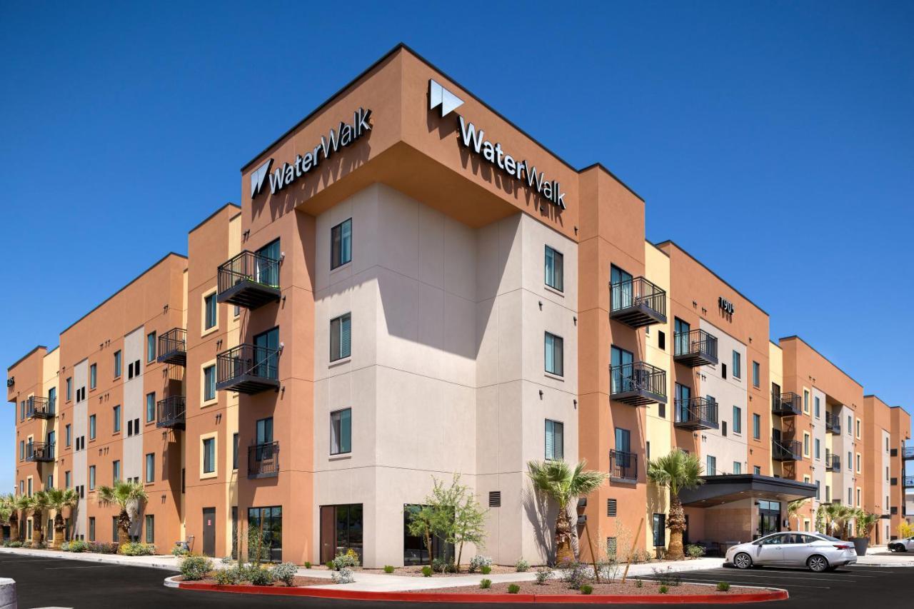 Waterwalk Extended Stay By Wyndham Phoenix N Happy Valley מראה חיצוני תמונה