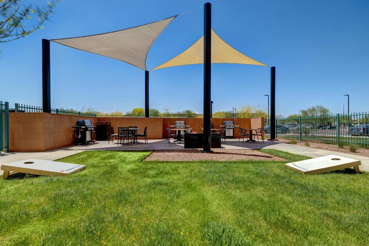 Waterwalk Extended Stay By Wyndham Phoenix N Happy Valley מראה חיצוני תמונה