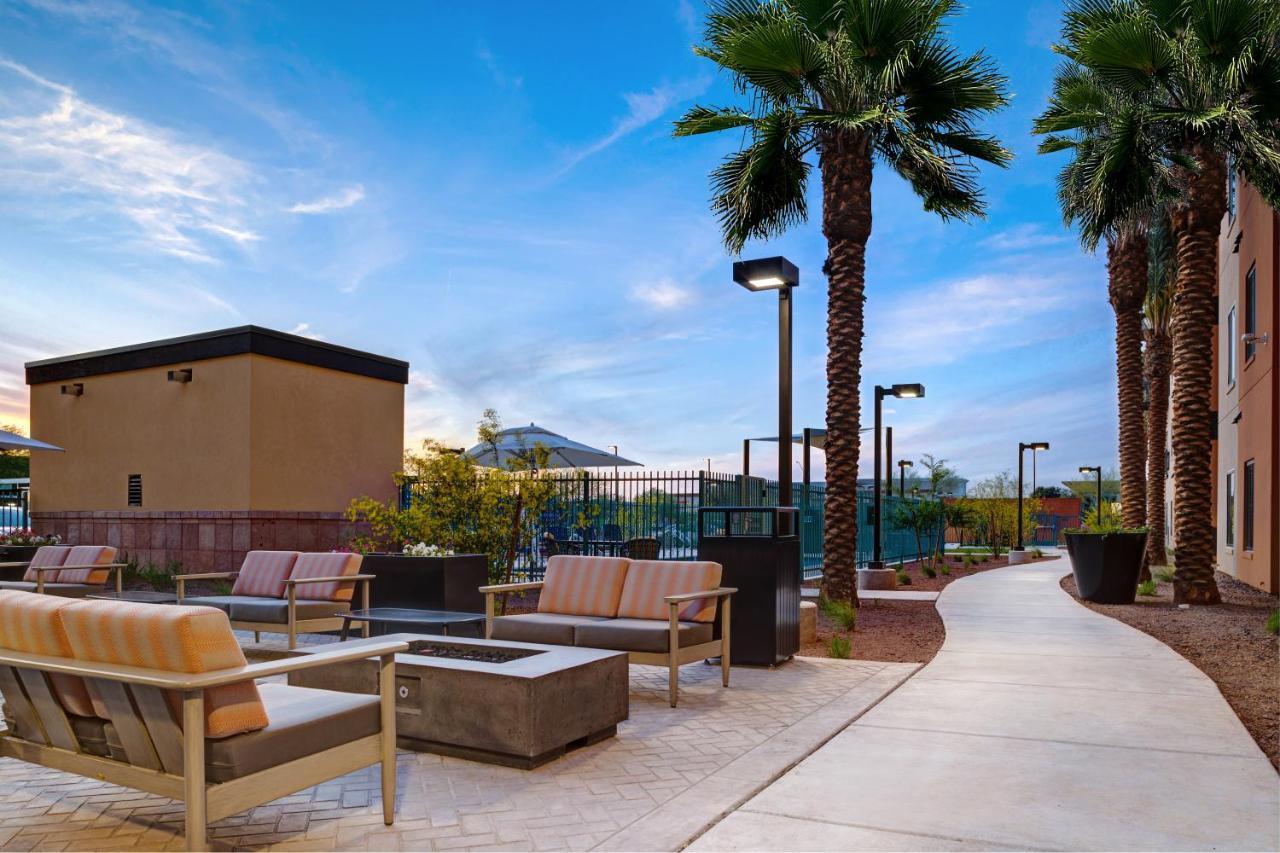 Waterwalk Extended Stay By Wyndham Phoenix N Happy Valley מראה חיצוני תמונה