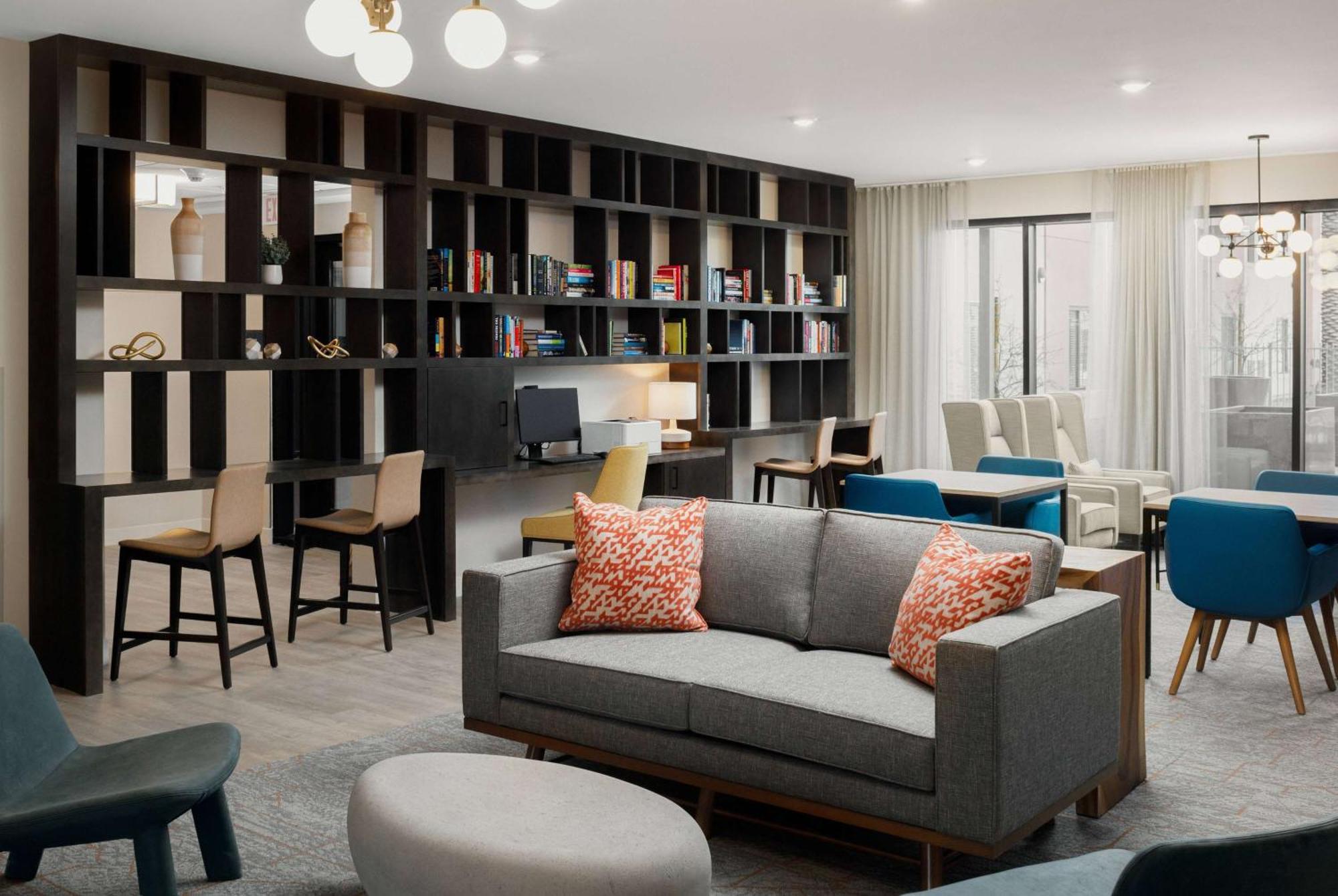 Waterwalk Extended Stay By Wyndham Phoenix N Happy Valley מראה חיצוני תמונה
