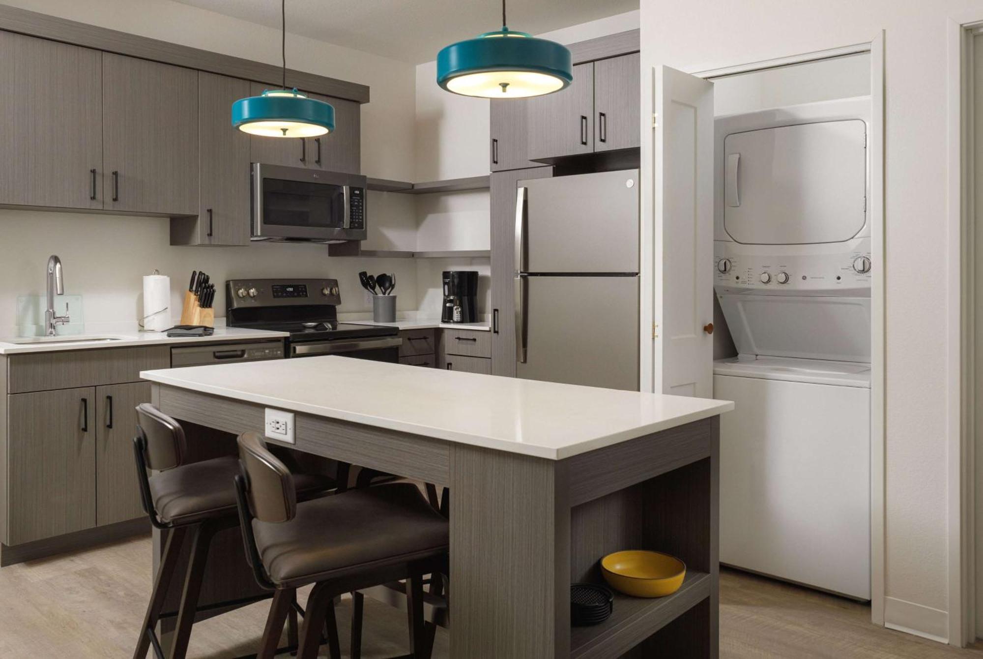 Waterwalk Extended Stay By Wyndham Phoenix N Happy Valley מראה חיצוני תמונה